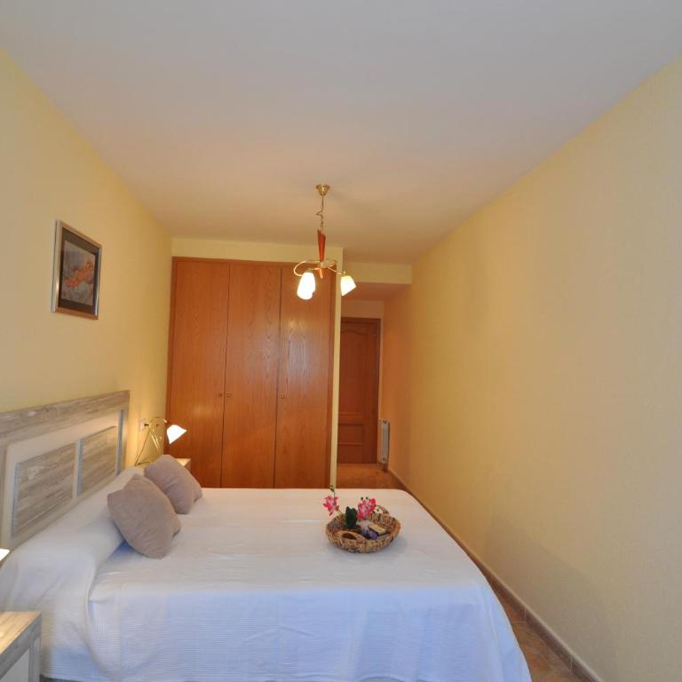 RNET-Nautilus Roses Costa Brava - Apartment - 19