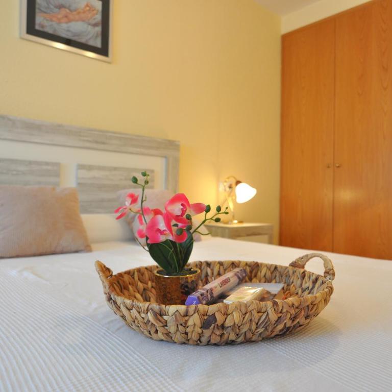 RNET-Nautilus Roses Costa Brava - Apartment - 20