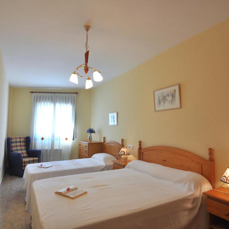 RNET-Nautilus Roses Costa Brava - Apartment - 24