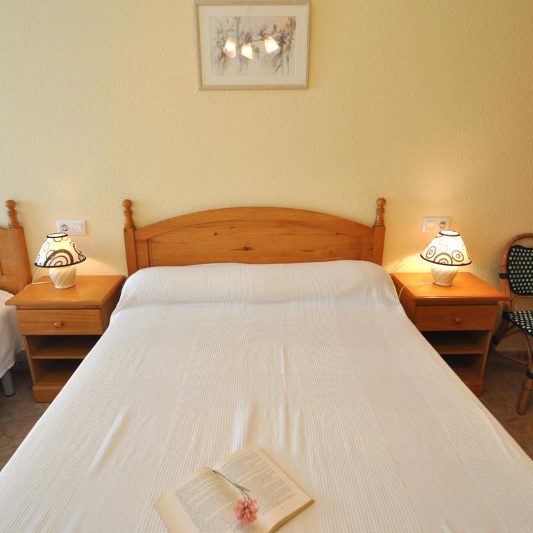 RNET-Nautilus Roses Costa Brava - Apartment - 25