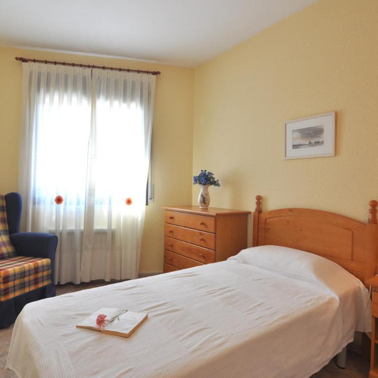 RNET-Nautilus Roses Costa Brava - Apartment - 26