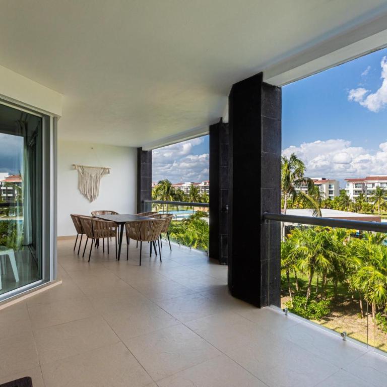 NEW !! Casa Miramar Ocean View 325 S apts - Two-Bedroom Apartment - 23