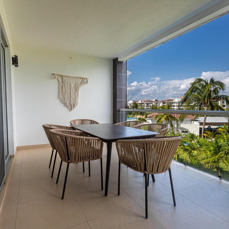 NEW !! Casa Miramar Ocean View 325 S apts - Two-Bedroom Apartment - 24