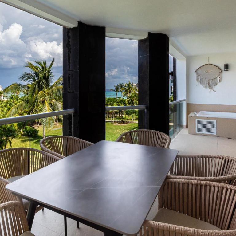 NEW !! Casa Miramar Ocean View 325 S apts - Two-Bedroom Apartment - 26
