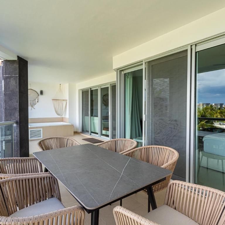 NEW !! Casa Miramar Ocean View 325 S apts - Two-Bedroom Apartment - 25