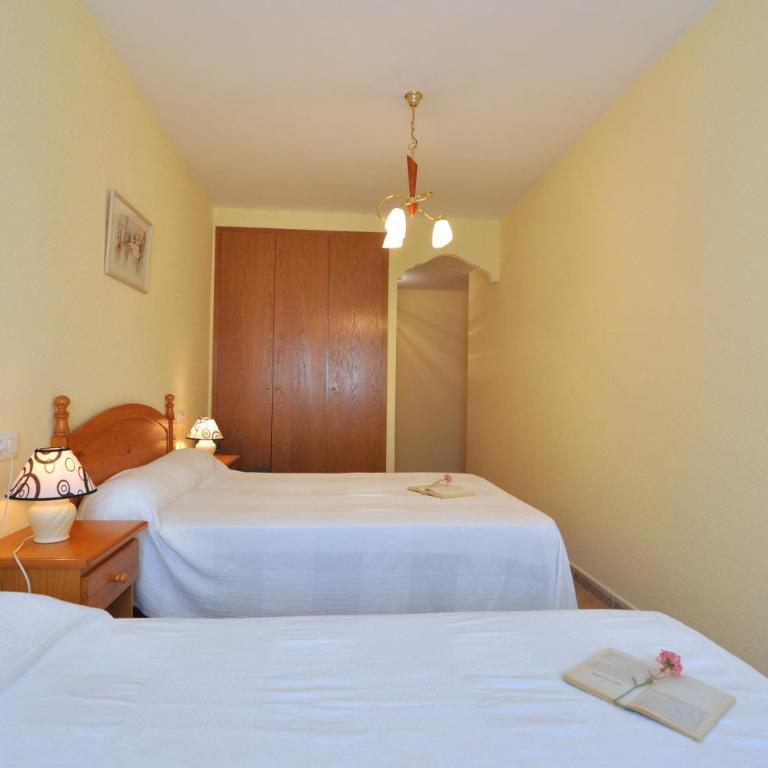 RNET-Nautilus Roses Costa Brava - Apartment - 27