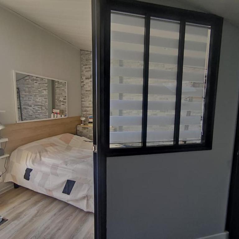 Appartement 136, Port soleil village naturiste - Apartment mit 2 Schlafzimmern - 17