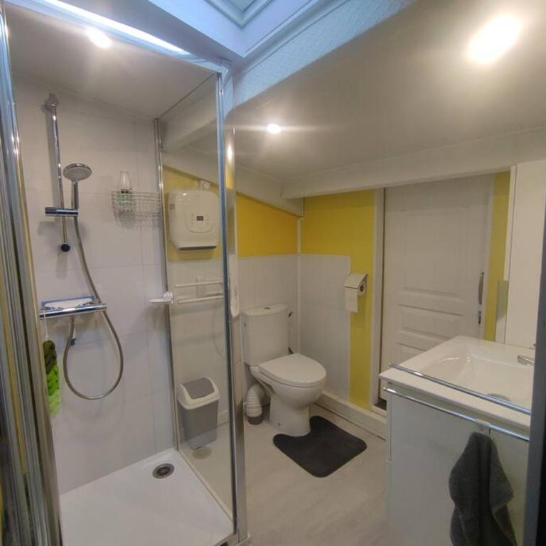 Appartement 136, Port soleil village naturiste - Apartment mit 2 Schlafzimmern - 18
