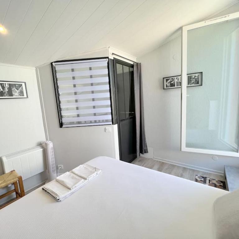 Appartement 136, Port soleil village naturiste - Apartment mit 2 Schlafzimmern - 22