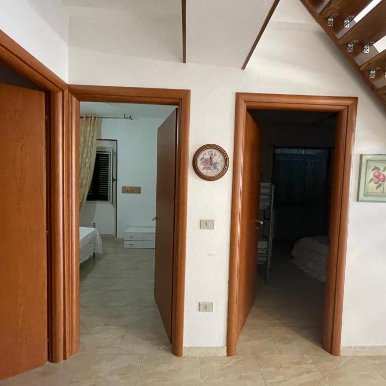 Civico 8 Cipro - Three-Bedroom House - 16