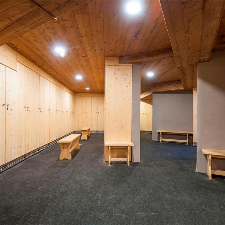 Appartement cosy rénové à Val Thorens - 4 personnes, balcon, proche pistes et commerces - FR-1-637-79 - Apartment - 14