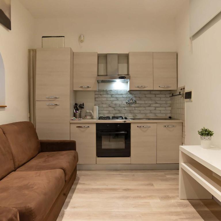 Santa Croce Sweet Apartment - Appartamento con 1 Camera da Letto - 9