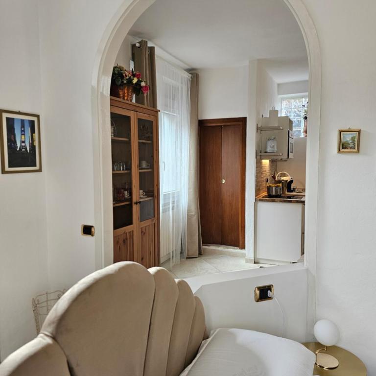 Bellagio Rotonda apartments - Appartamento Monolocale - 22