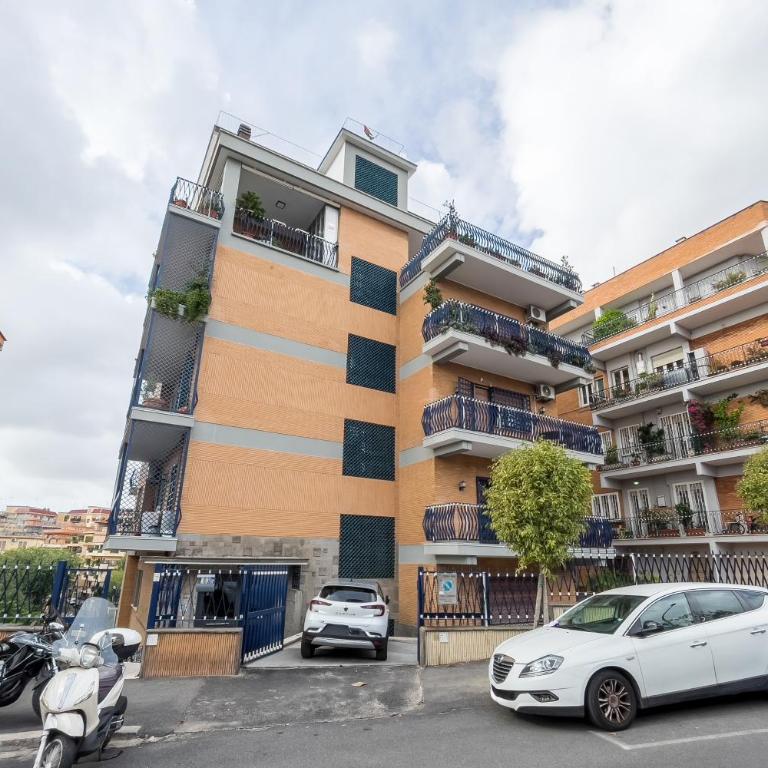 One's Place - Appartamento - 32