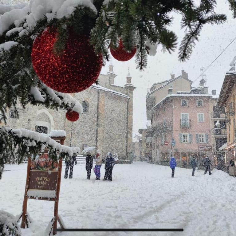 Little Canadian Lodge, Limone - Studio - 11