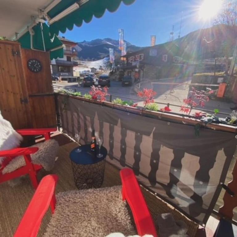 Little Canadian Lodge, Limone - Studio - 12