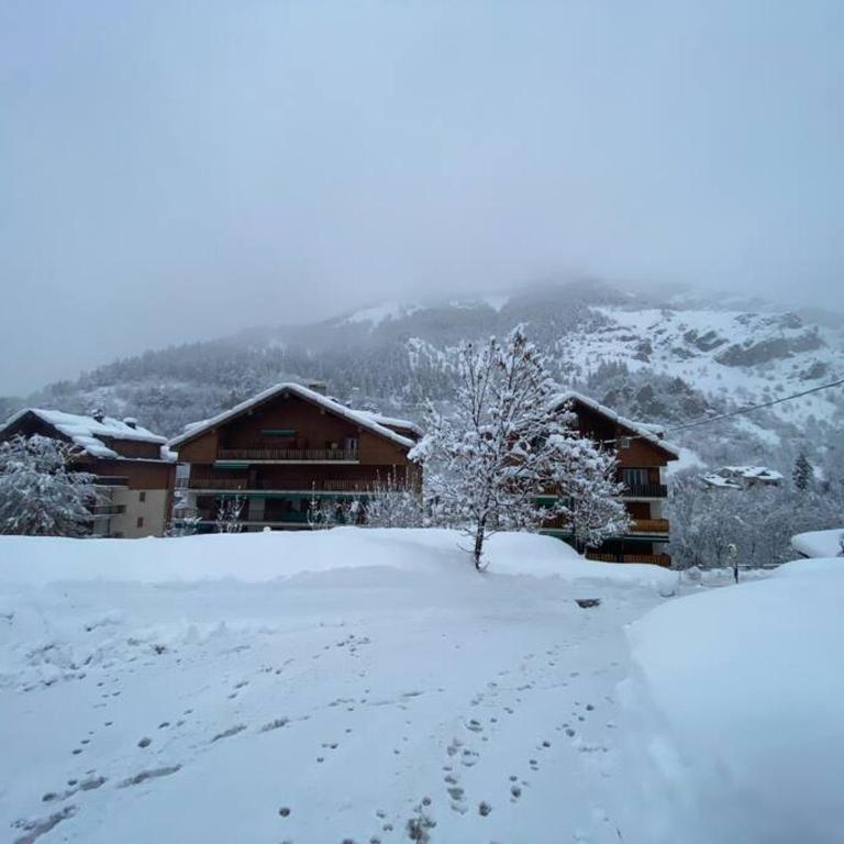 Little Canadian Lodge, Limone - Studio - 14
