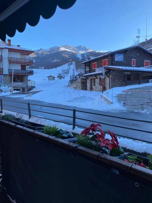 Little Canadian Lodge, Limone - Studio - 15