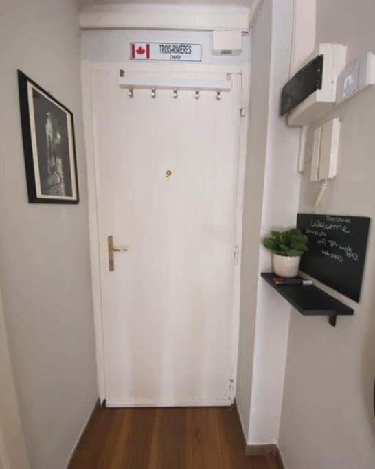 Little Canadian Lodge, Limone - Studio - 17