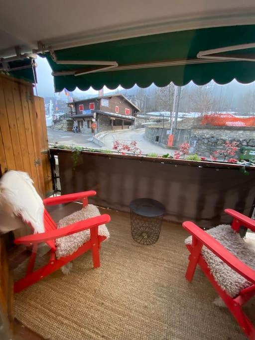 Little Canadian Lodge, Limone - Studio - 21