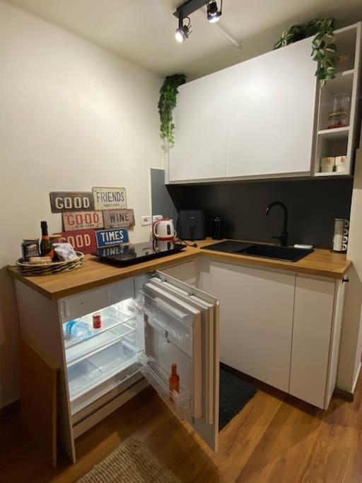 Little Canadian Lodge, Limone - Studio - 22