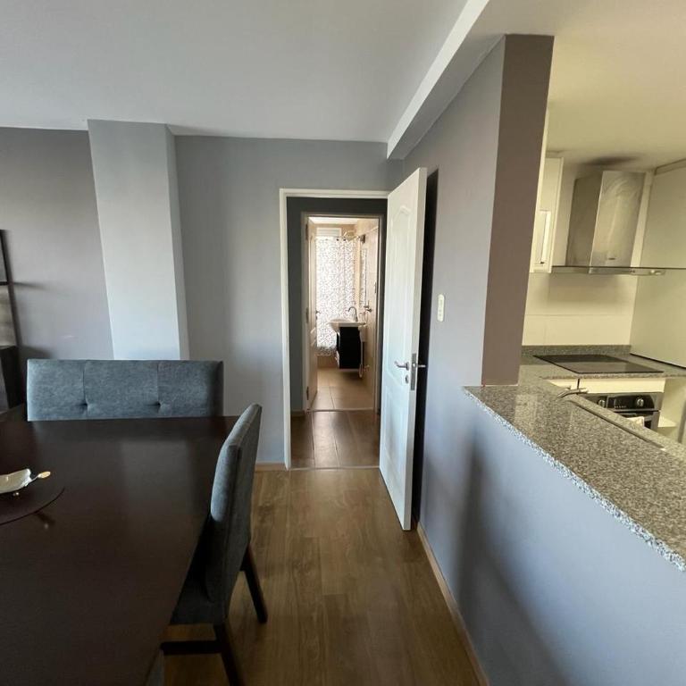 Departamento puerto Santa Fe - Apartamento de 2 dormitorios - 10