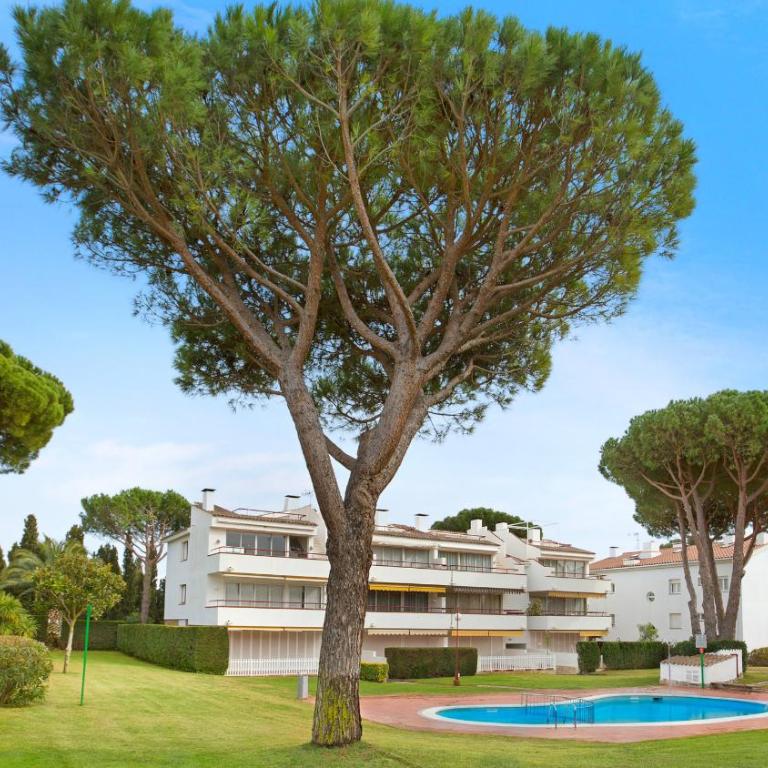 CP 13-A - Calella de Palafrugell - Apartamento con terraza - 8