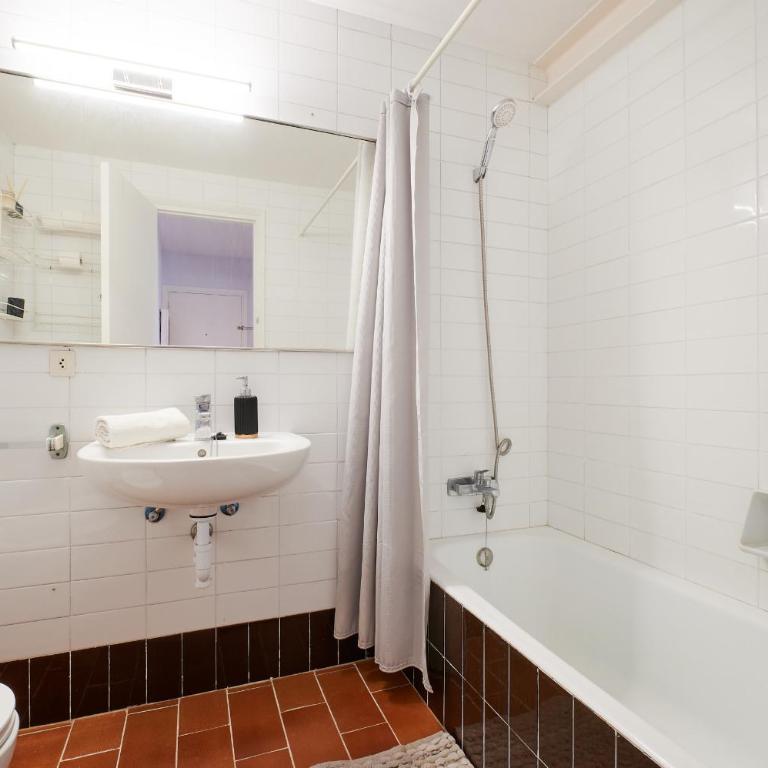 CP 13-A - Calella de Palafrugell - Apartamento con terraza - 15