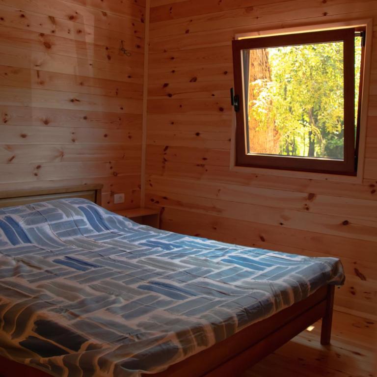 River house Bonaca - Kuća sa 1 Spavaćom Sobom - 7