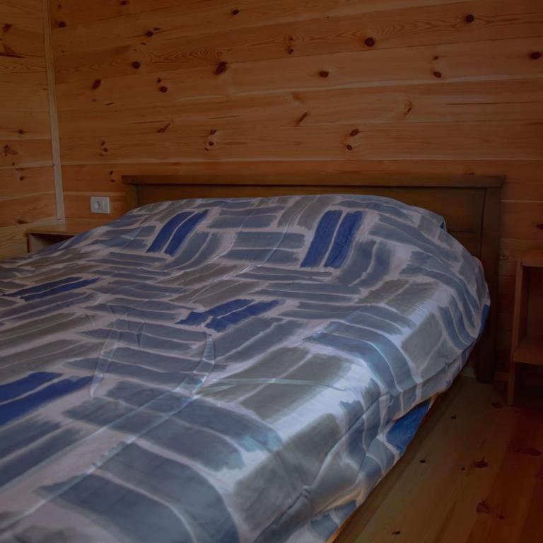 River house Bonaca - Kuća sa 1 Spavaćom Sobom - 9