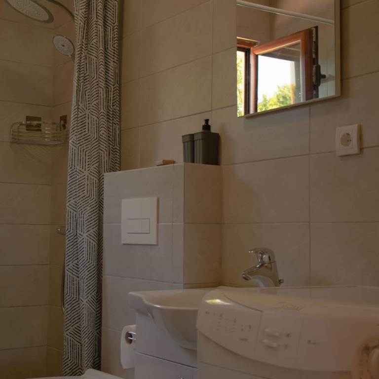 River house Bonaca - Kuća sa 1 Spavaćom Sobom - 14