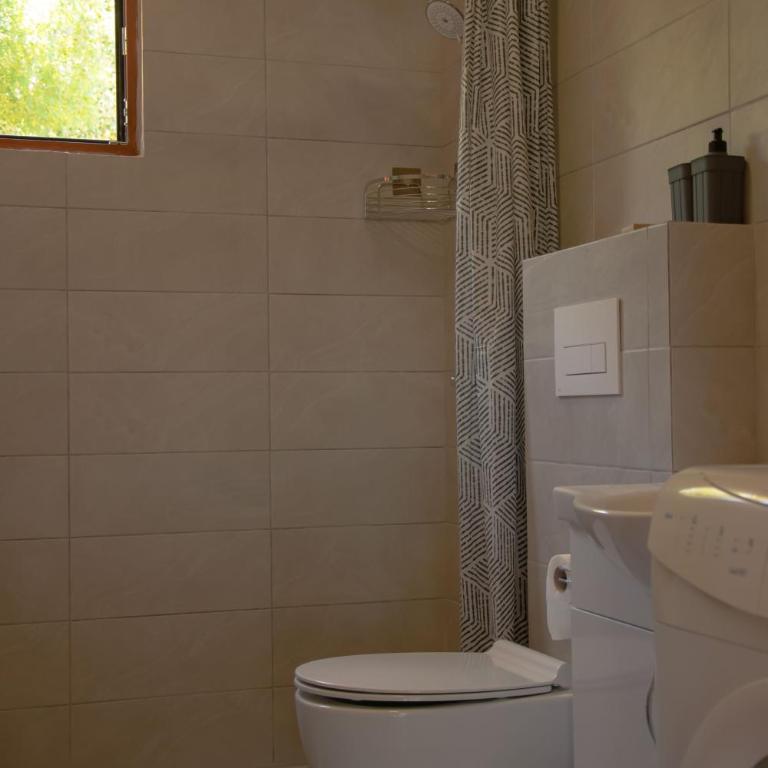 River house Bonaca - Kuća sa 1 Spavaćom Sobom - 20