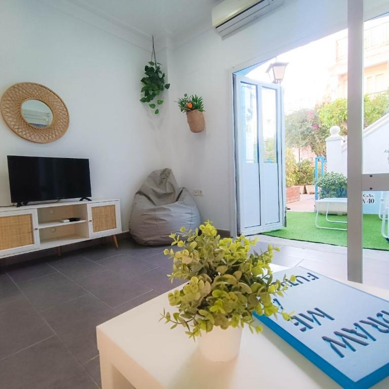 Sunset Puerto Sherry - Apartamento de 1 dormitorio - 2