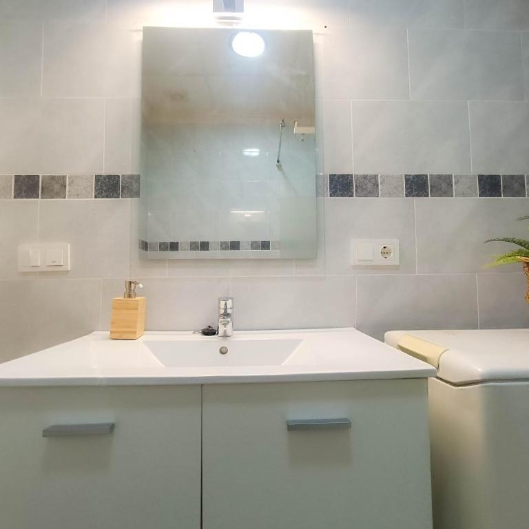 Sunset Puerto Sherry - Apartamento de 1 dormitorio - 9
