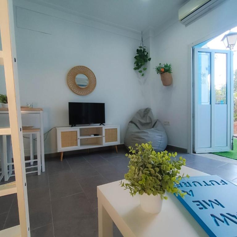 Sunset Puerto Sherry - Apartamento de 1 dormitorio - 16