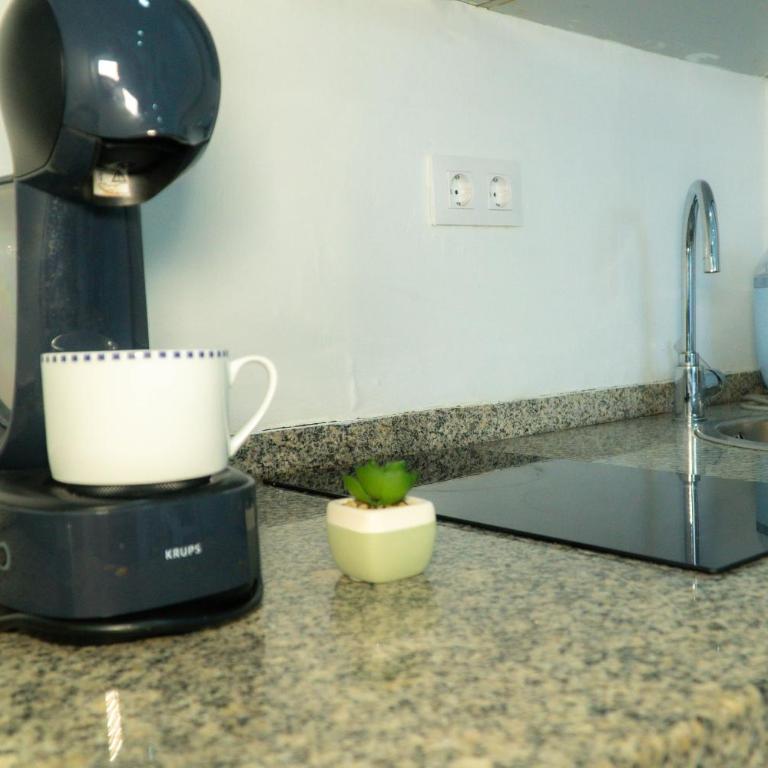 Sunset Puerto Sherry - Apartamento de 1 dormitorio - 22