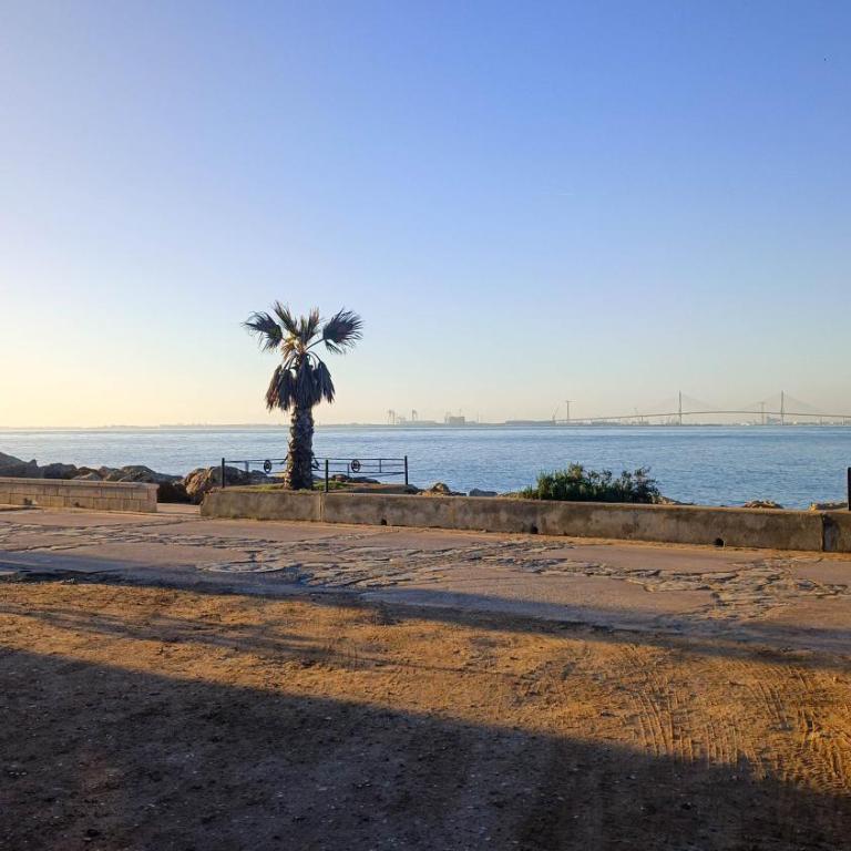 Sunset Puerto Sherry - Apartamento de 1 dormitorio - 31