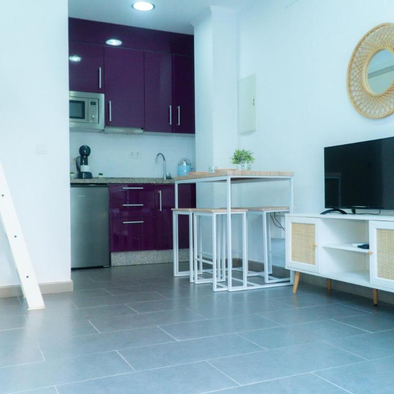 Sunset Puerto Sherry - Apartamento de 1 dormitorio - 26