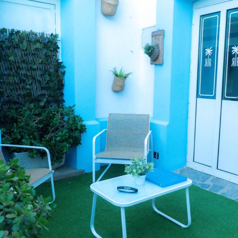 Sunset Puerto Sherry - Apartamento de 1 dormitorio - 29