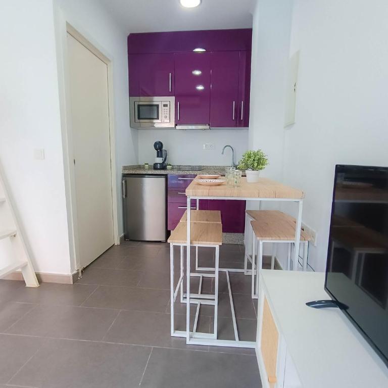 Sunset Puerto Sherry - Apartamento de 1 dormitorio - 34