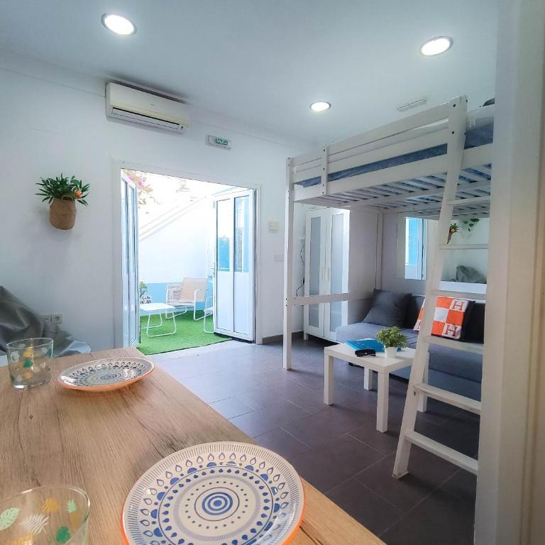 Sunset Puerto Sherry - Apartamento de 1 dormitorio - 6