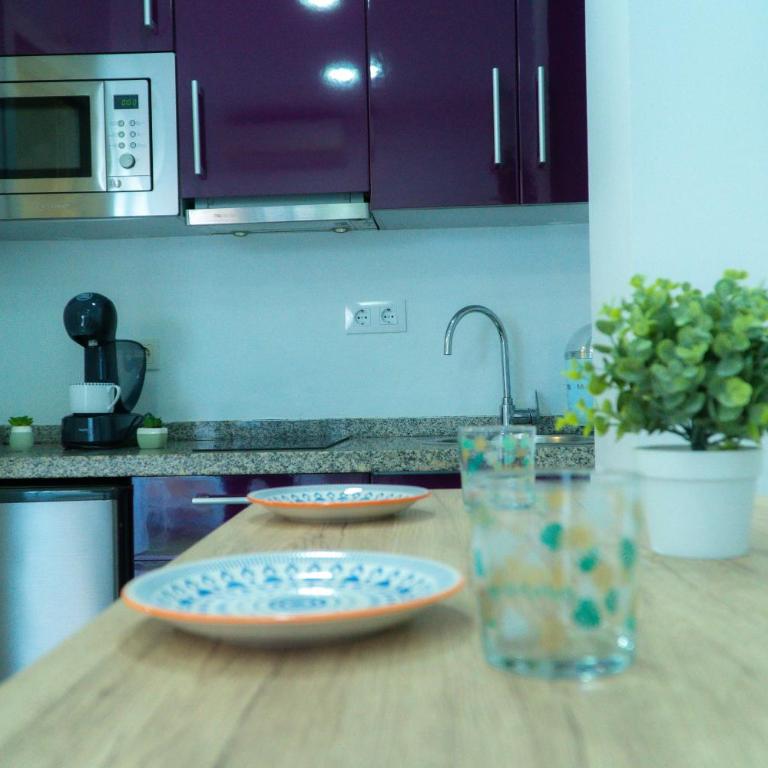 Sunset Puerto Sherry - Apartamento de 1 dormitorio - 23