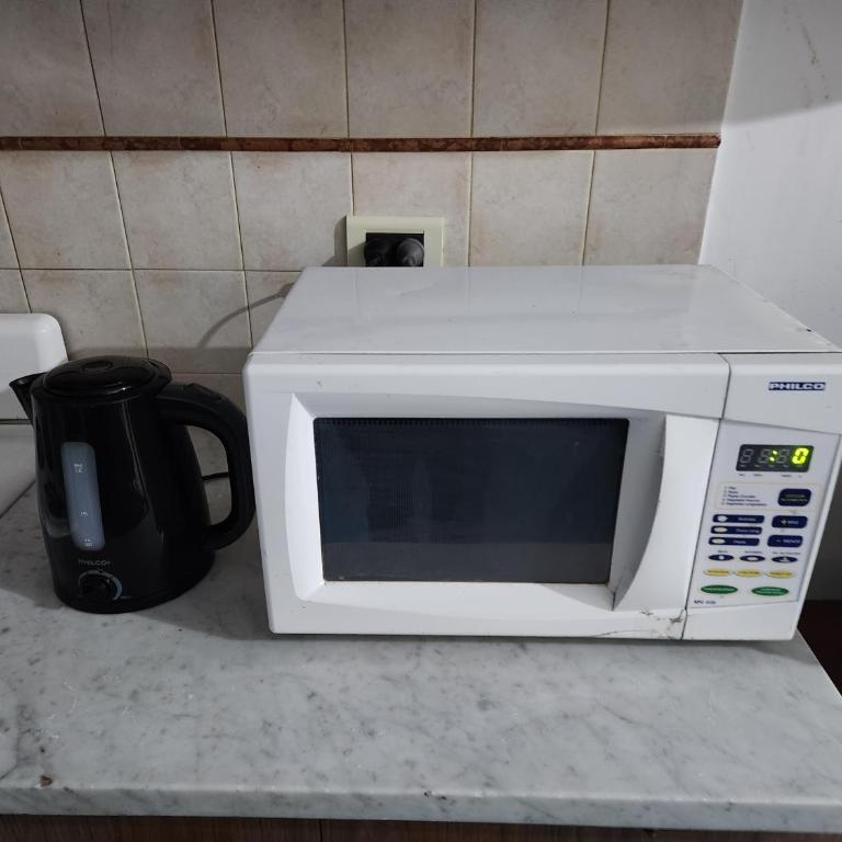 LUNA - Apartamento de 1 dormitorio - 20