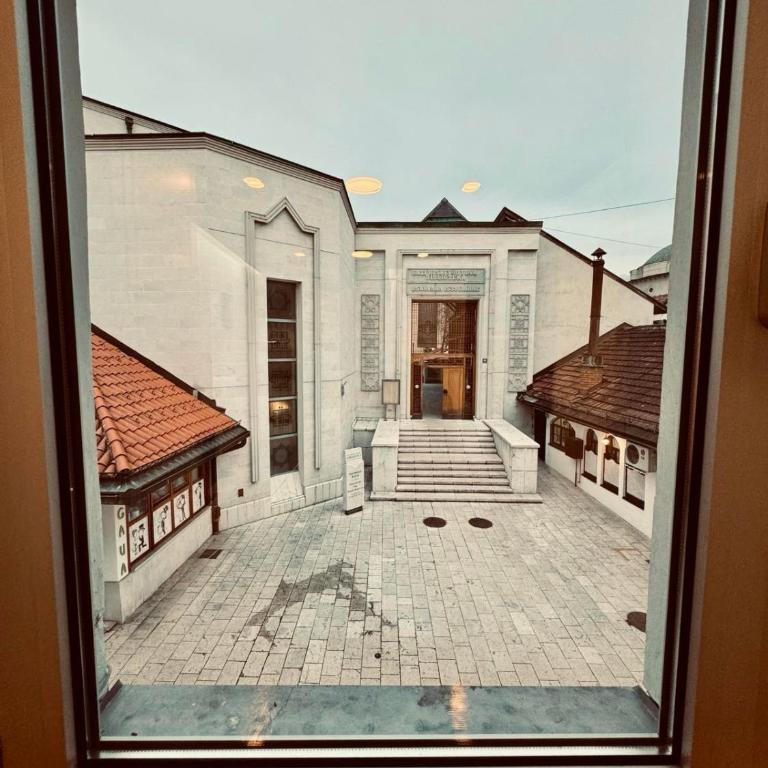 Apartment Oscar - Apartman sa 1 Spavaćom Sobom - 8