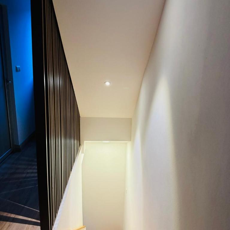 Apartment Oscar - Apartman sa 1 Spavaćom Sobom - 23