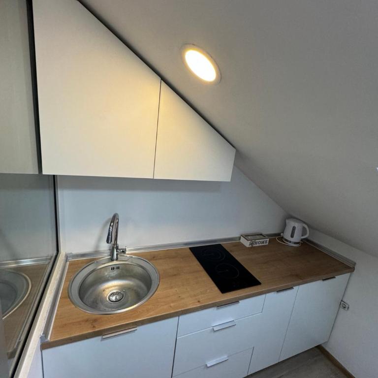 Apartment Oscar - Apartman sa 1 Spavaćom Sobom - 20