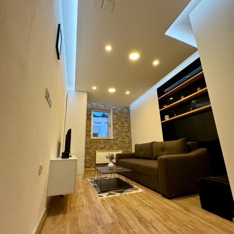 Apartment Oscar - Apartman sa 1 Spavaćom Sobom - 1