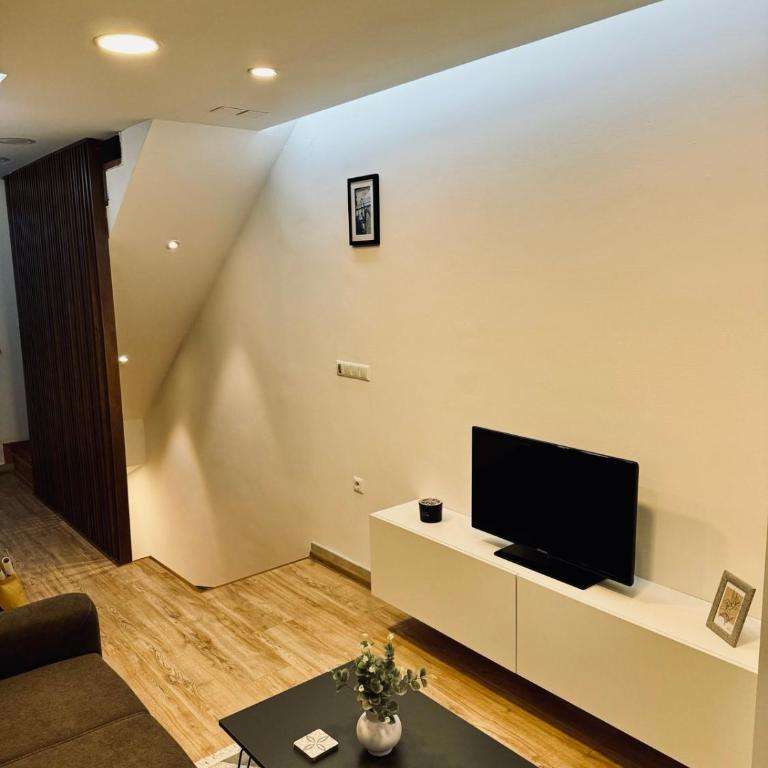 Apartment Oscar - Apartman sa 1 Spavaćom Sobom - 4