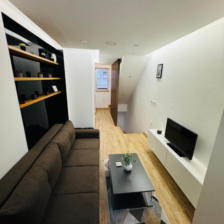 Apartment Oscar - Apartman sa 1 Spavaćom Sobom - 5