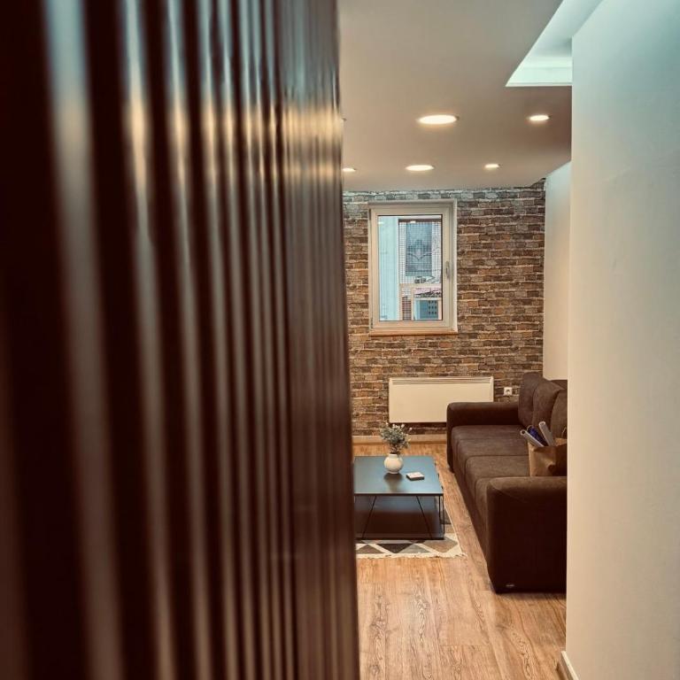 Apartment Oscar - Apartman sa 1 Spavaćom Sobom - 7